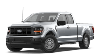 2026 Ford F-150® External Image 1